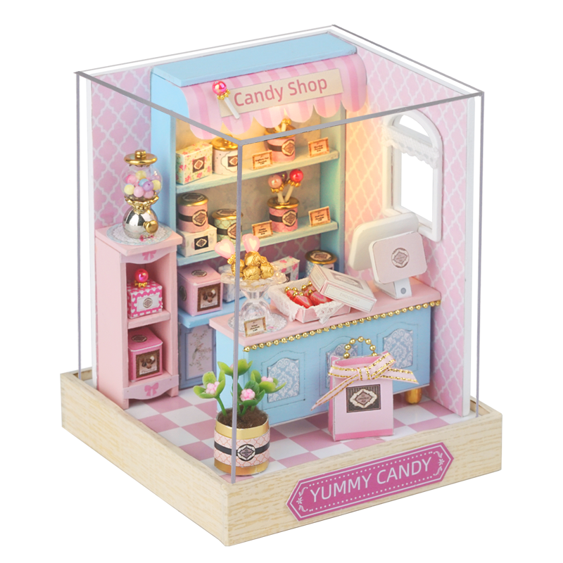 Dollhouse